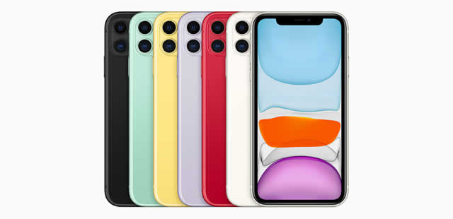 Iphone ricondizionato e smartphone ricondizionati