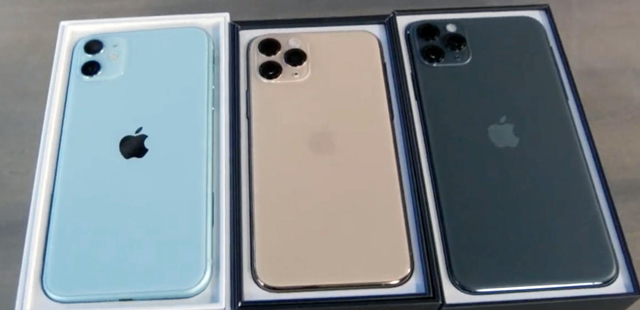 Iphone ricondizionato e smartphone ricondizionati